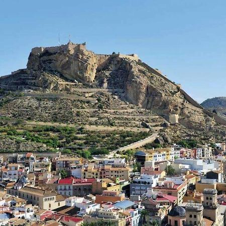 Beautiful Apartment In Calle Mayor Alicante Esterno foto