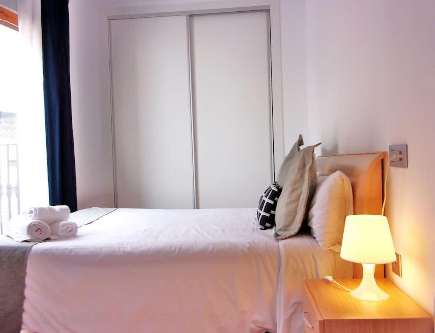 Beautiful Apartment In Calle Mayor Alicante Esterno foto