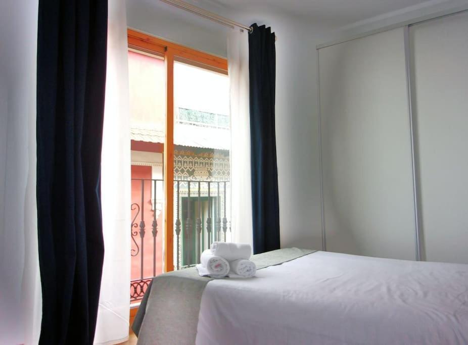 Beautiful Apartment In Calle Mayor Alicante Esterno foto
