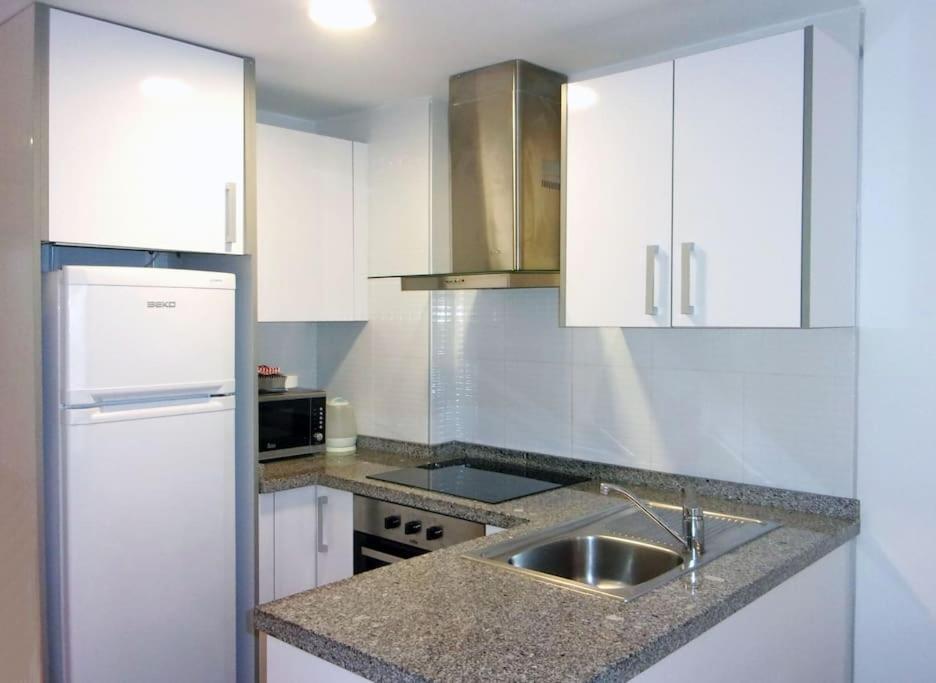 Beautiful Apartment In Calle Mayor Alicante Esterno foto