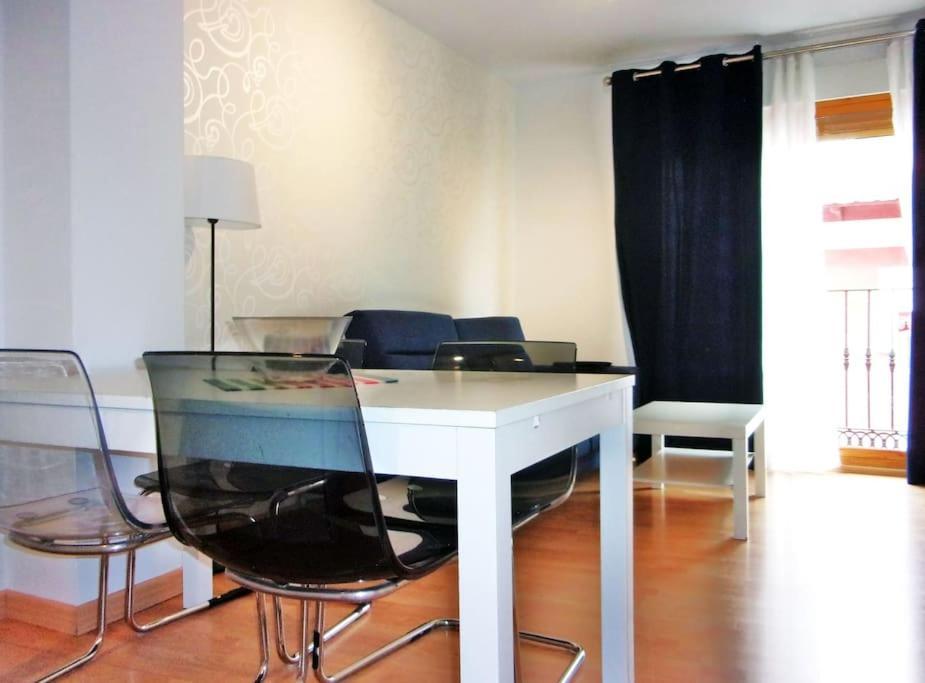 Beautiful Apartment In Calle Mayor Alicante Esterno foto
